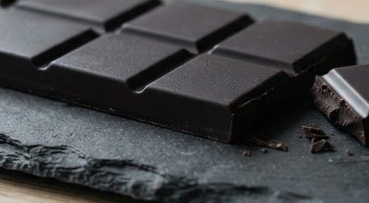 85% Midnight Bar — detail view